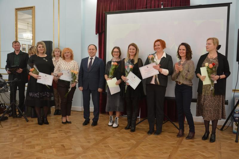 Многодетные семьи Севастополя приглашают на конференцию «Нас много»