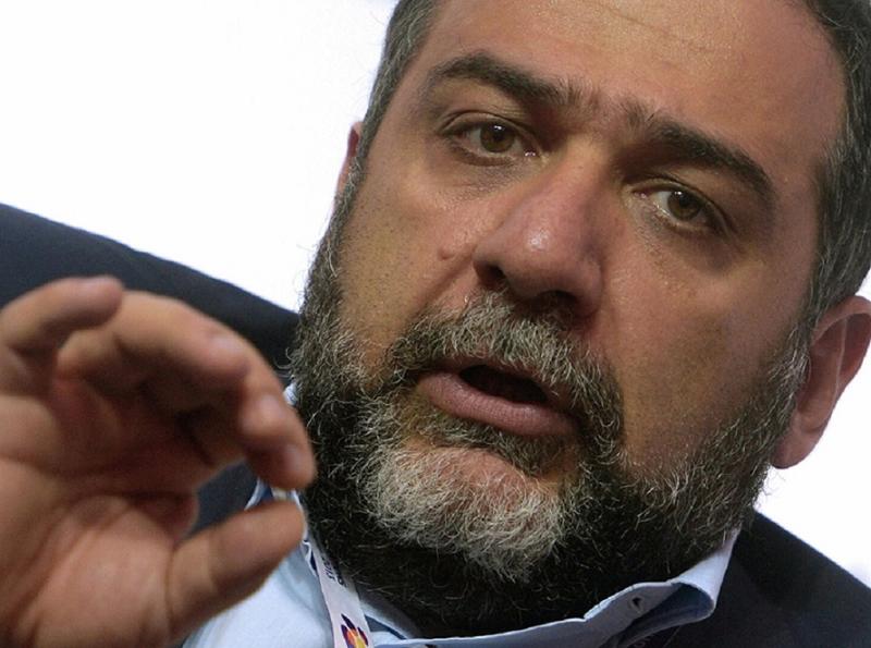 Экс-госминистр НКР Рубен Варданян приветствовал всеармянское вече - «ՀԱՅԱՔՎԵ»: Встанем единой стеной за армянский Карабах (Арцах)