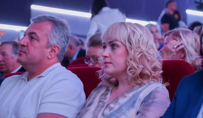 Мы будем выбирать наше будущее – депутат Реутова Марина Кудинова