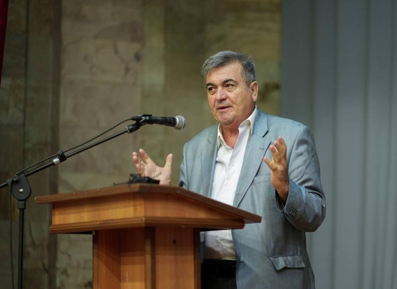 В столице Нагорного Карабаха (Арцаха) учреждено «Общество дружбы и сотрудничества с Россией»