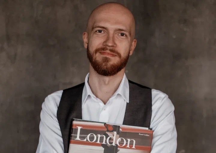 От головоломок к переводам: выбор судьбы