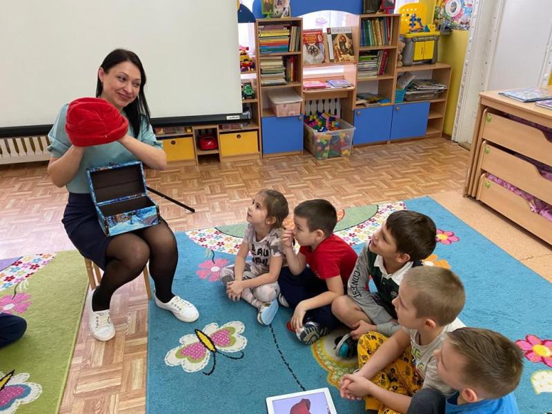 Воспитатель из Реутова купила квартиру по программе «Социальная ипотека»