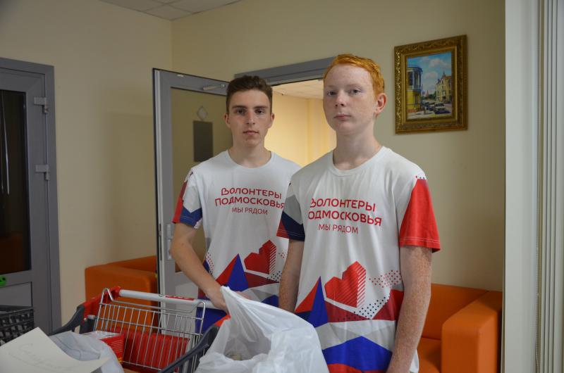 Молодогвардеец Реутова Тихон Солдатов: «Герои совершают поступки, достойные уважения»