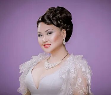 Гастрольная Россия, Культура в 2023 году, минкульт Бурятии, отраслиевой глава Соелма Дагаева - 