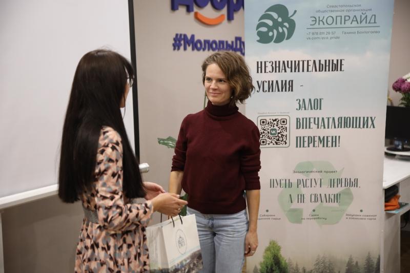 293 эко-волонтера и древнегреческий zero waste: проект «Культурный субботник» подвел итоги эко-года
