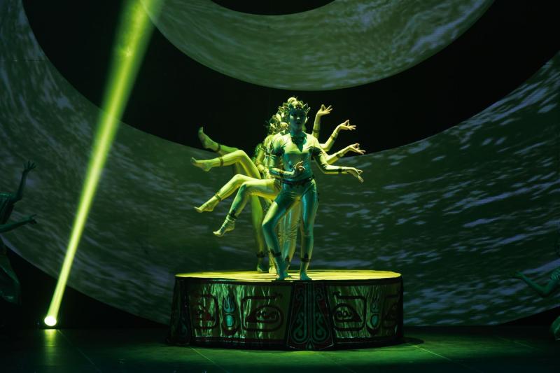 Цирк и Театр,  Дети, 2023, Россия, Культура,  - Министр культуры Соелма Дагаева, Минкультуры Бурятии: 