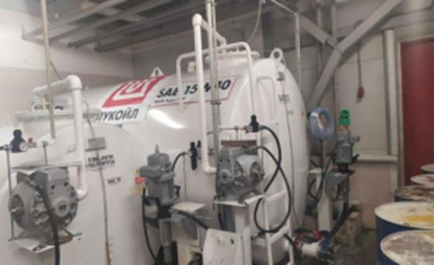 В СЛД «Иваново» филиала «Северный» ООО «ЛокоТех-Сервис» совершенствуют технологические процессы