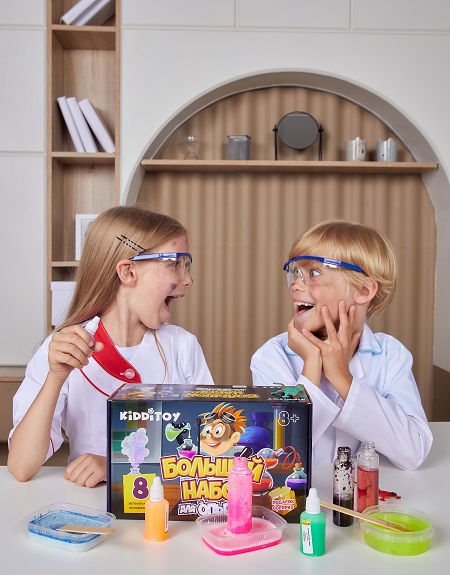 Будущее образовательных игрушек: Инновации и Тренды, влияние на методы обучения