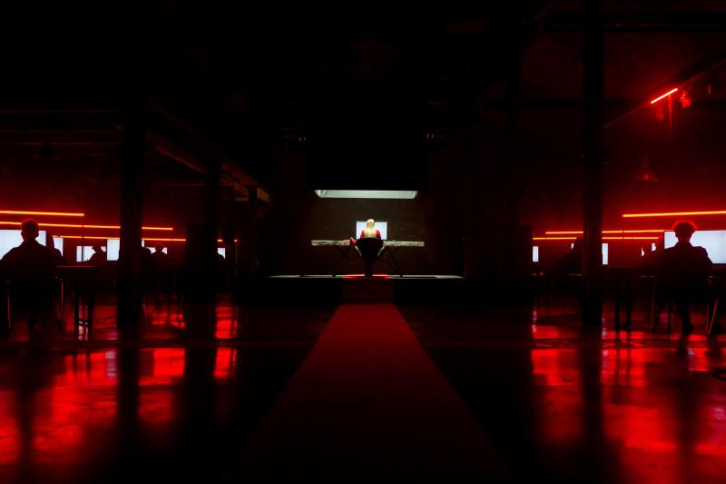 Сериал «Цифровой код» Александра Люмана бьет рекорды просмотров