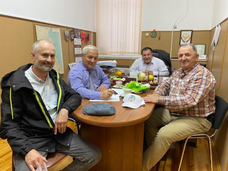 Кизилюртовское объединенное отделение 