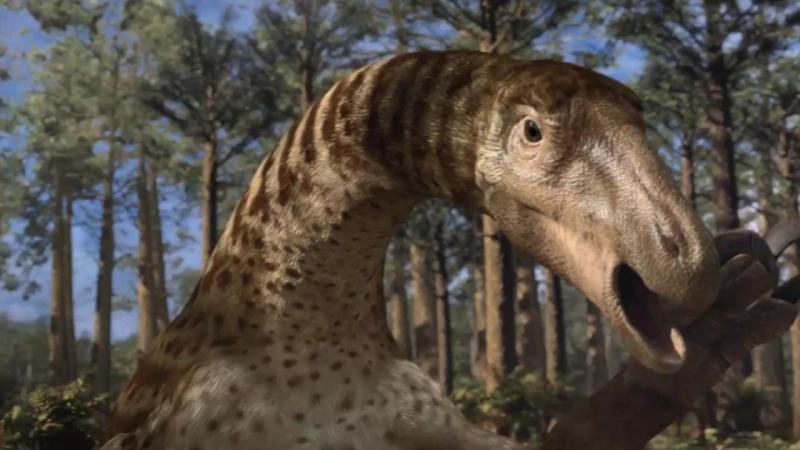 Пятничное: в будущем на уик-энд полетим на Планету динозавров?!