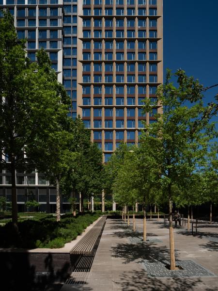 «Метриум»: Старые новостройки против новых