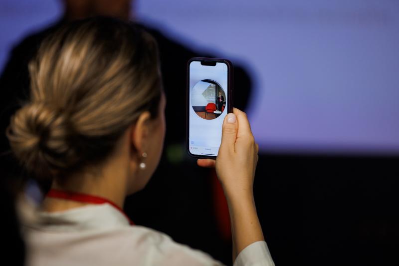 Актуальные тренды e-commerce обсудили на бизнес-завтраке в Москве