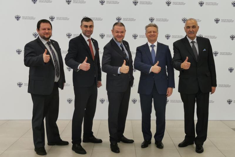 ТГУ и АВТОВАЗ провели защиту ПИШ