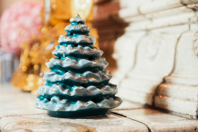 РУСТРЕНДС при поддержке Минпромторга России и Гжельского фарфорового завода провели предпраздничное тематическое мероприятие