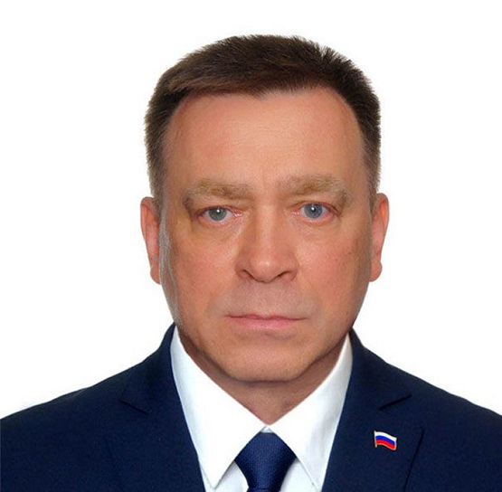 Роль граждан в противодействии коррупции. Интервью Захарцева Александра Юрьевича