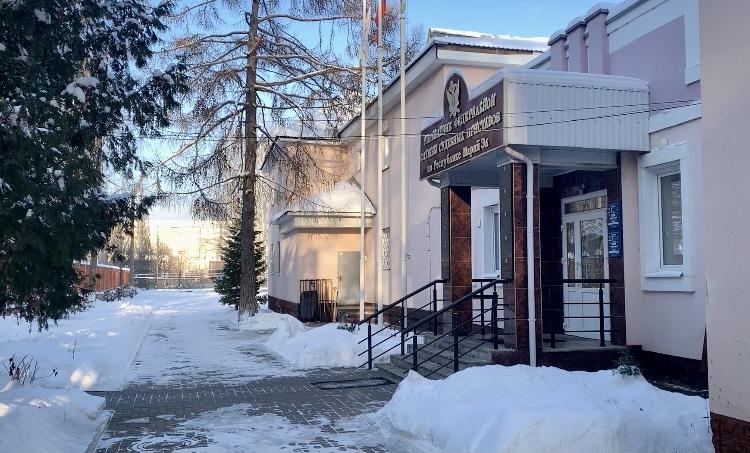 Приглашаем на прием к главному судебному приставу Марий Эл