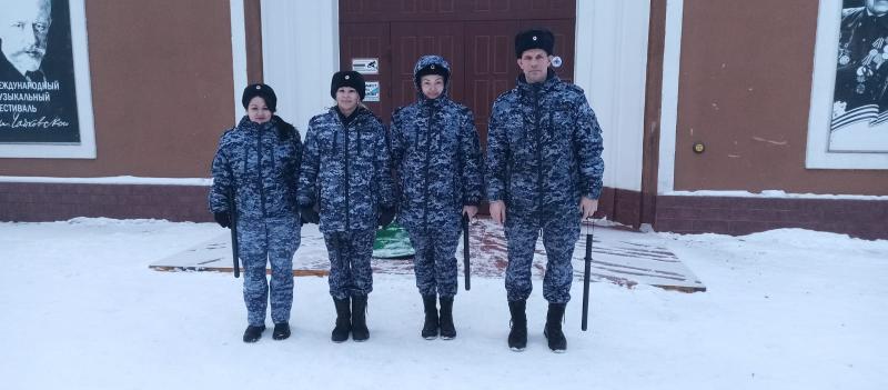 Концерт в Майданово