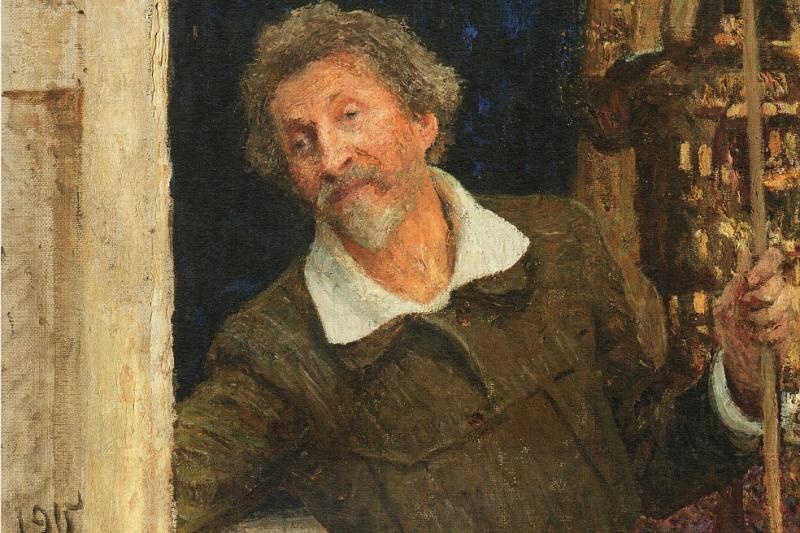 От стиля эпохи к личностям