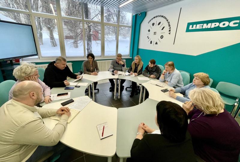 СЛД «Елец» филиала «Южный» станет пилотной площадкой для выработки рекомендаций по подготовке кадров для ООО «ЛокоТех-Сервис»