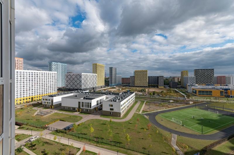 Эксперт прогнозирует дальнейший рост цен на новостройки в Москве