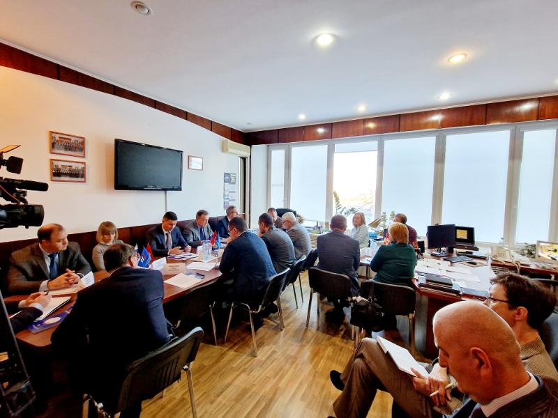 Уполномоченный по защите прав предпринимателей в Челябинской области: подготовка кадров остается актуальной для всего бизнеса