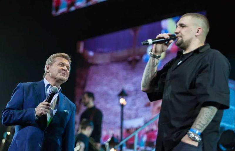 Lipatov Sound: Почему певцы из 