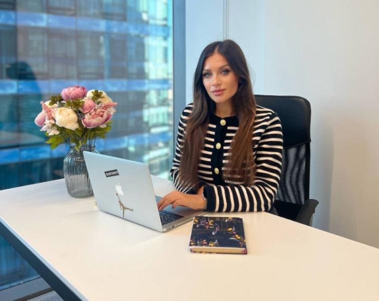 Марианна Жиганова: где покупают жилье столичные знаменитости