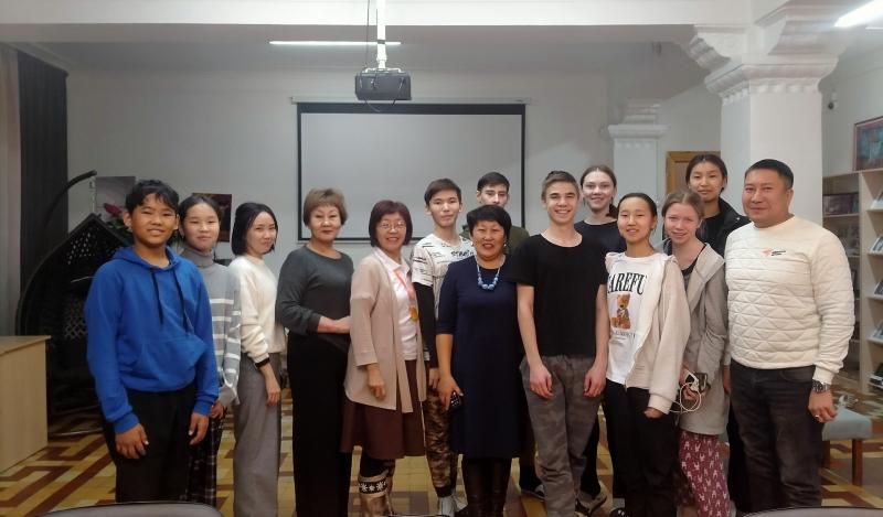 В БРХК прошёл круглый стол о вреде курения