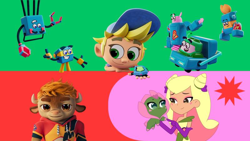 Новые проекты «ЯРКО» появились на WINK