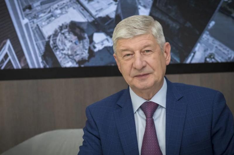 В районе Марьино введен в эксплуатацию Храм в честь Воскресения Словущего – Сергей Лёвкин