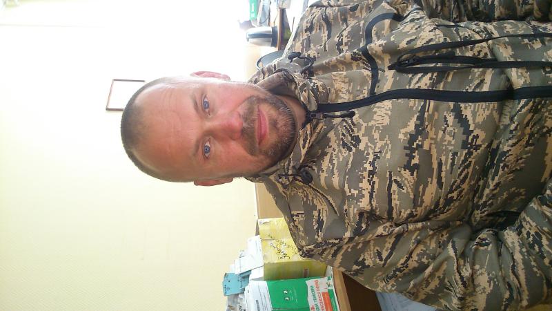 ​ #Внимание, разыскивается папа!