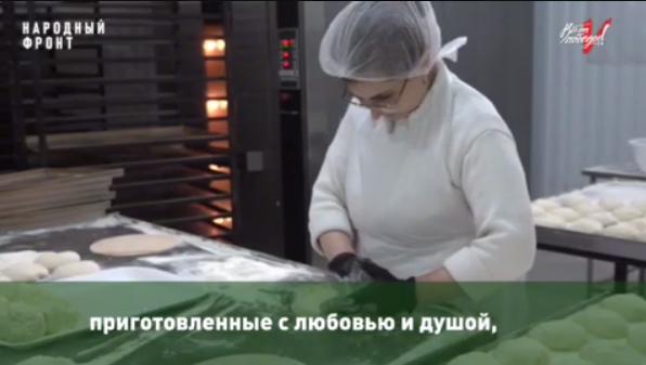 Более 14 тыс. подарков собрали на Северном Кавказе для детей из новых регионов России