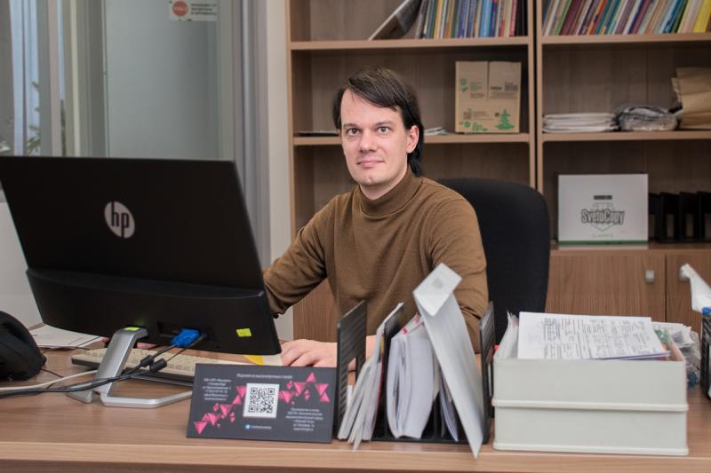 Как бороться с патентными троллями? Знают в Уральской торгово-промышленной палате