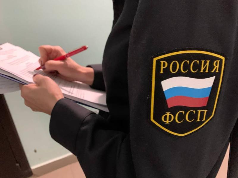 За неуплату штрафа — обязательные работы