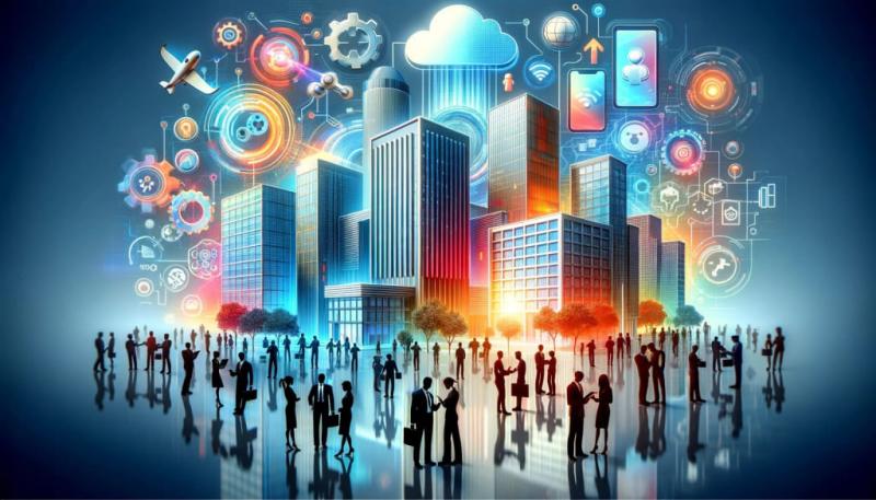 Бизнес с Китаем: Сетевая Платформа для Российско-Китайских Деловых Связей