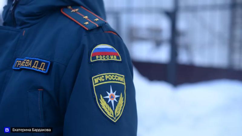 Поджоги и замыкание электропроводки: основные причины автомобильных пожаров в Томской области