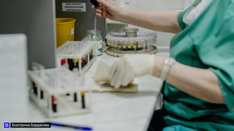 Томский специалист рассказала о профилактике неинфекционных заболеваний