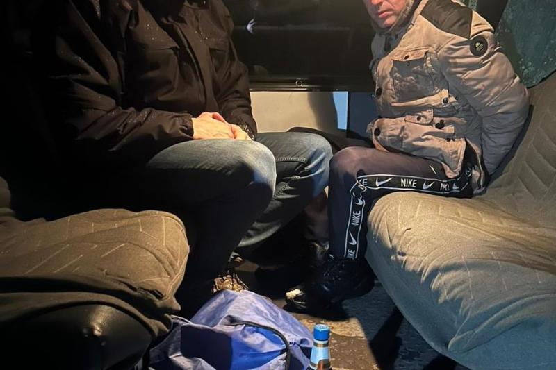 Украинцы уговорили сибиряка совершить теракт в военкомате