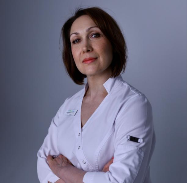 Стоматолог клиники «Мегастом» Валерия Козлова: могут ли проблемы с зубами передаваться по наследству