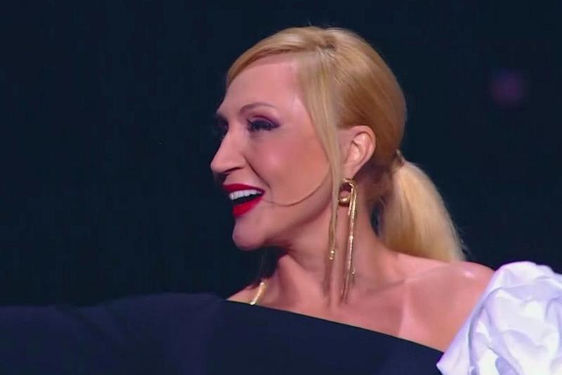 Губернатора Травникова просят отменить концерт Кристины Орбакайте в Новосибирске