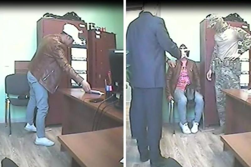 Мигранту дали 3 года тюрьмы за попытку подкупить ФСБ в Новосибирске