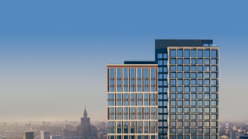 Самые продаваемые новостройки премиального и элитного класса Москвы