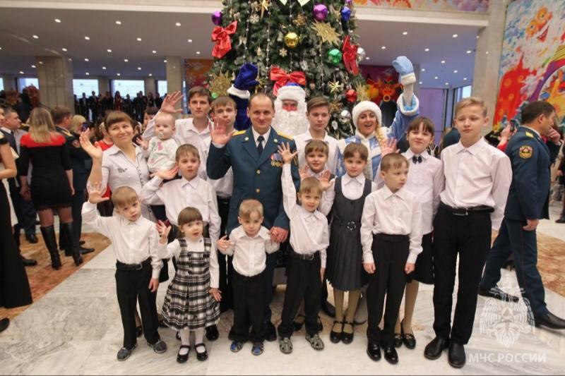 Звание «Мать-героиня» получила жительница Новосибирска