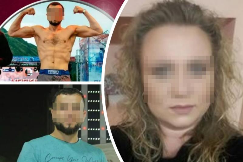 «Писал смс с ее номера после расправы»: что известно о мужчине, обвиняемом в убийстве женщины и ее 5-летней дочки в Новосибирске