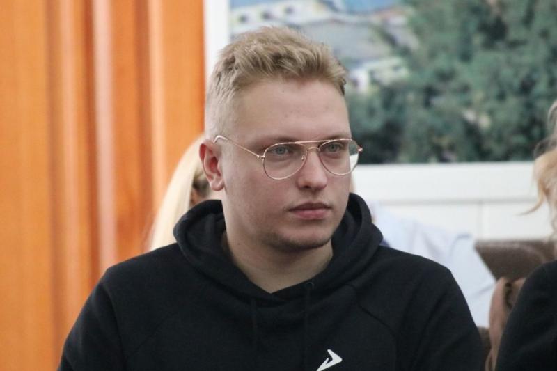 Помощник мэра умер под Новосибирском в 22 года