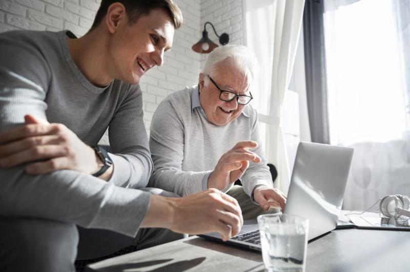 В Госдуме предложили снизить плату за ЖКУ для пенсионеров и многодетных семей