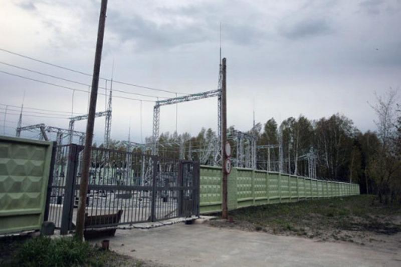 Подстанцию «Академическая» планируют достроить до конца 2024 года в Новосибирске