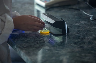 В Тольятти научились модифицировать молекулы