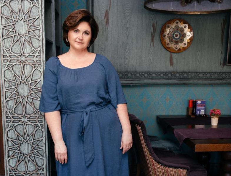 Врач-стоматолог Татьяна Сумцова: когда поход к стоматологу был полезнее пластического хирурга